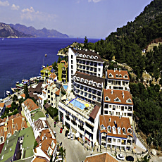 Meriç Hotel